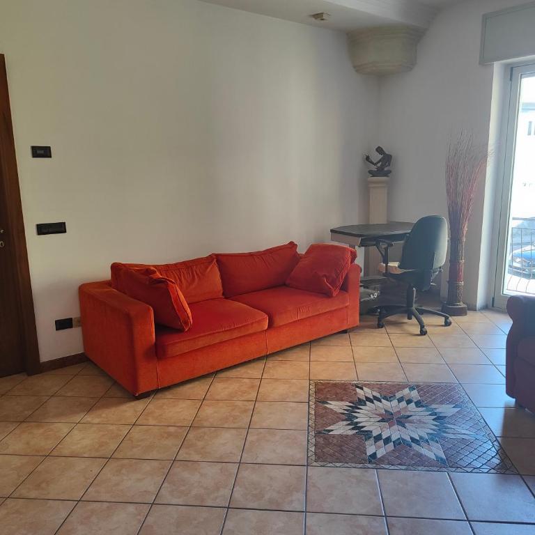 Lara's House - Three-Bedroom Apartment - 3