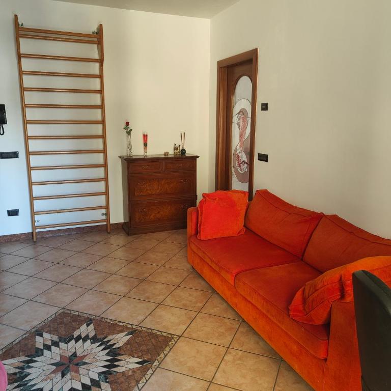 Lara's House - Three-Bedroom Apartment - 20