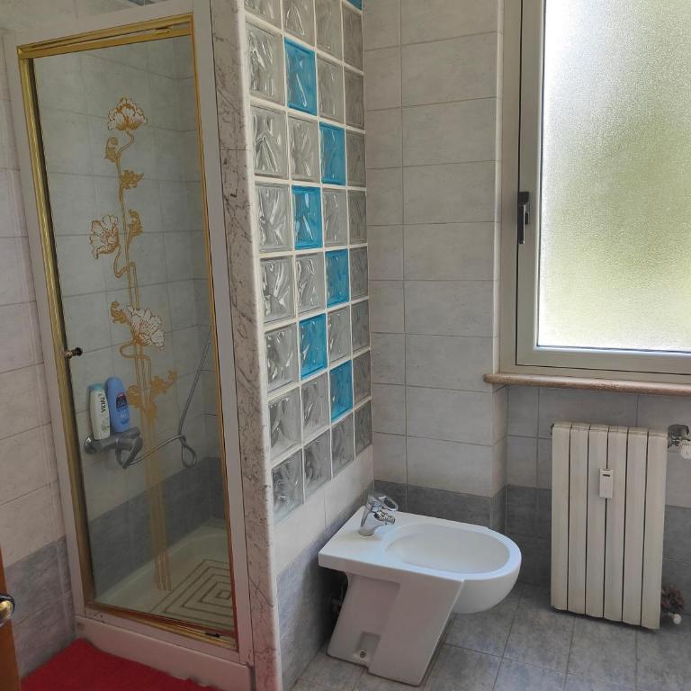 Lara's House - Three-Bedroom Apartment - 29
