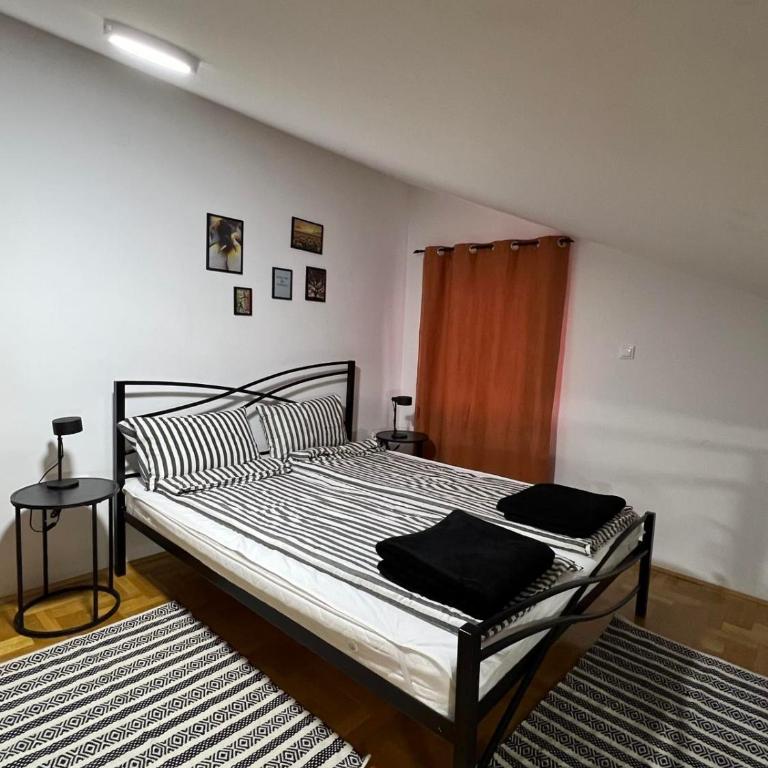 Apartman Jackie - Apartman na Više Nivoa - 13
