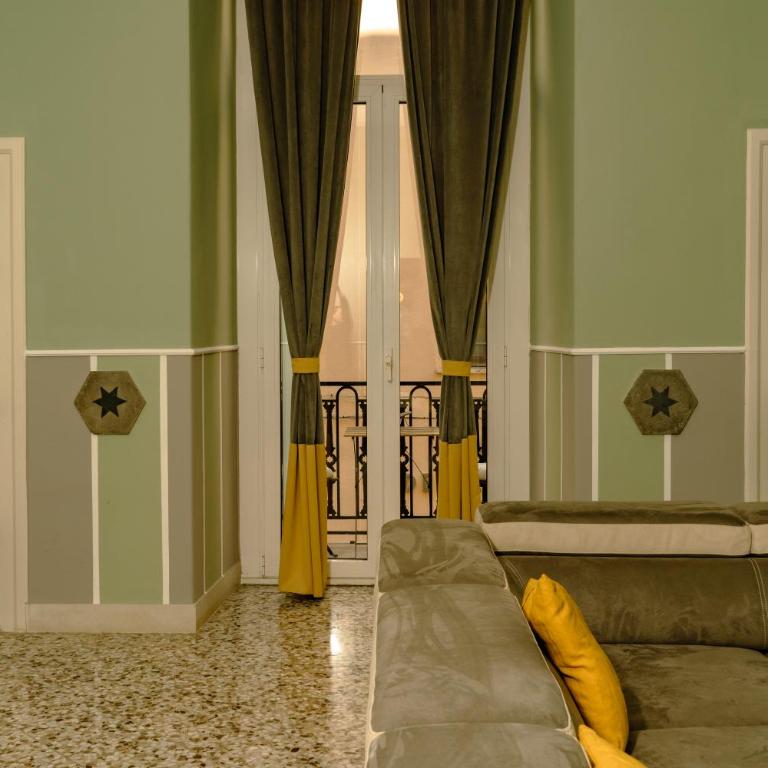 MammaDada charm rooms - Superior Quadruple Room - 5