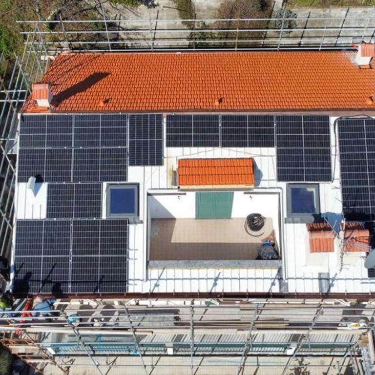 MANSARDA PARADISO GOLFO DI PORTOFINO - Appartamento con Terrazza - 15