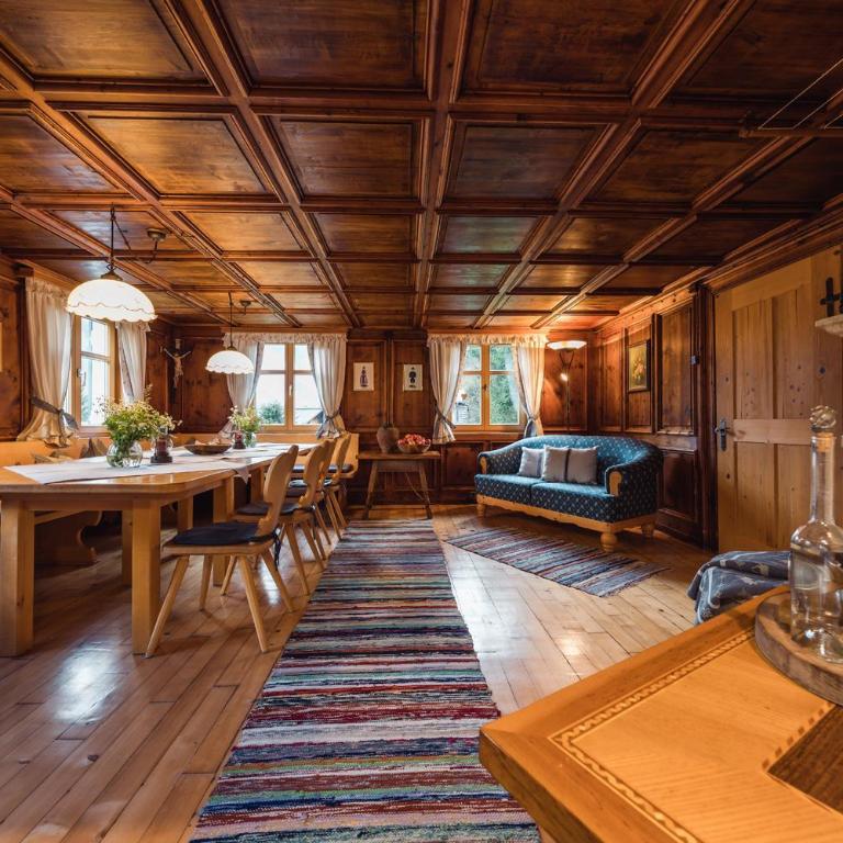 Ferienhaus Helga - Ferienhaus mit Dusche - 5