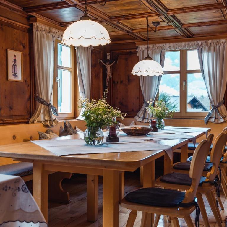 Ferienhaus Helga - Ferienhaus mit Dusche - 6