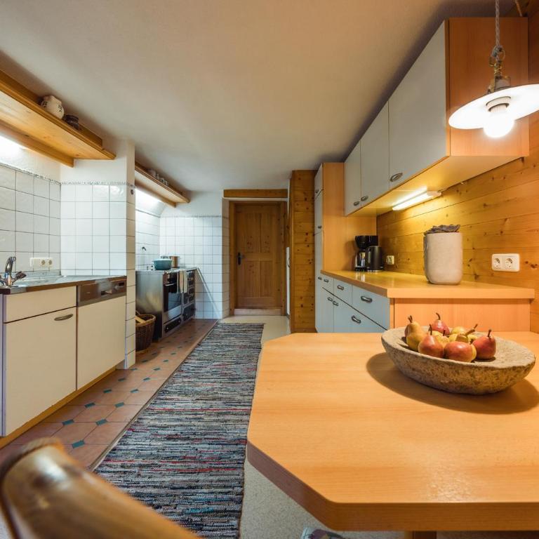 Ferienhaus Helga - Ferienhaus mit Dusche - 7