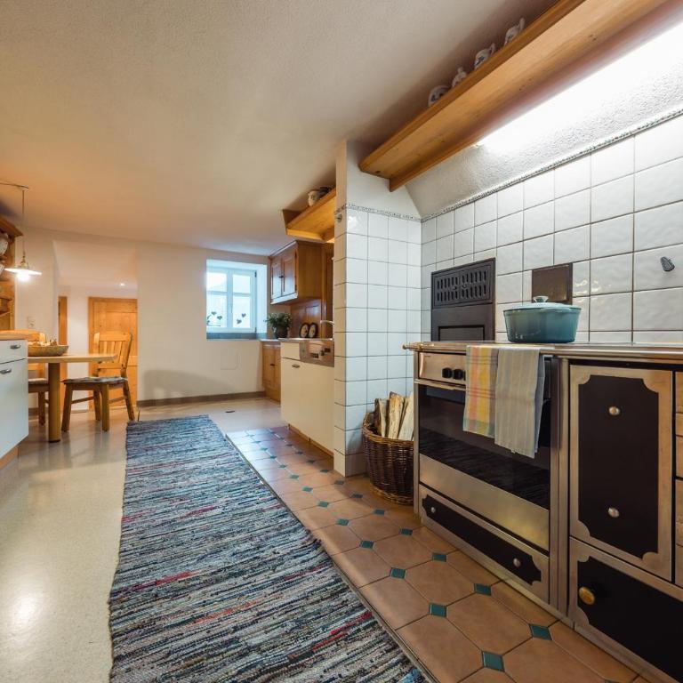 Ferienhaus Helga - Ferienhaus mit Dusche - 8