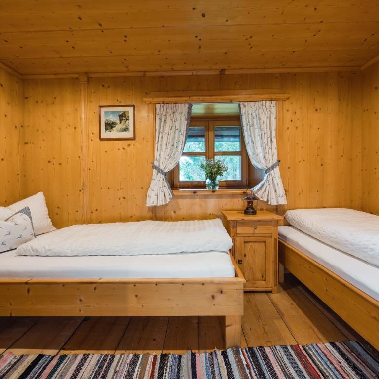 Ferienhaus Helga - Ferienhaus mit Dusche - 11