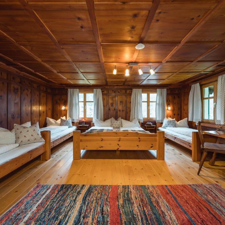 Ferienhaus Helga - Ferienhaus mit Dusche - 14