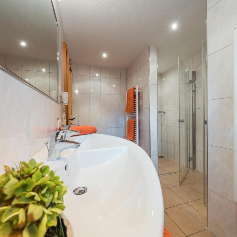 Ferienhaus Helga - Ferienhaus mit Dusche - 15