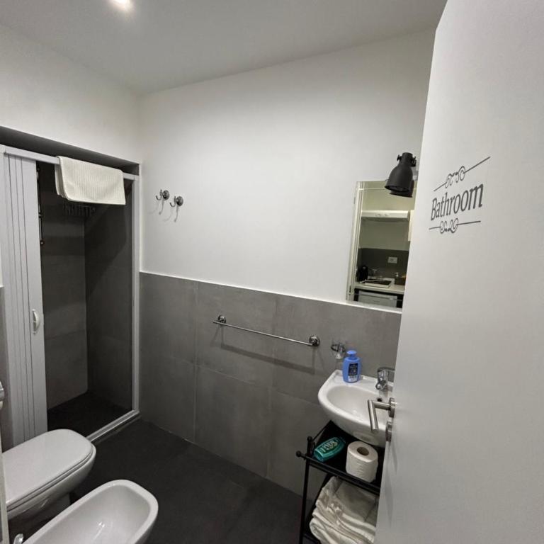 FREE FLAT - Double Room - 4