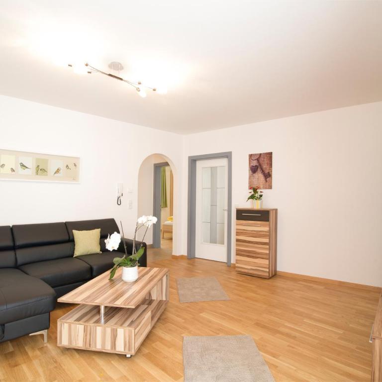 B&B Zum Guten Tropfen - Appartamento - 4