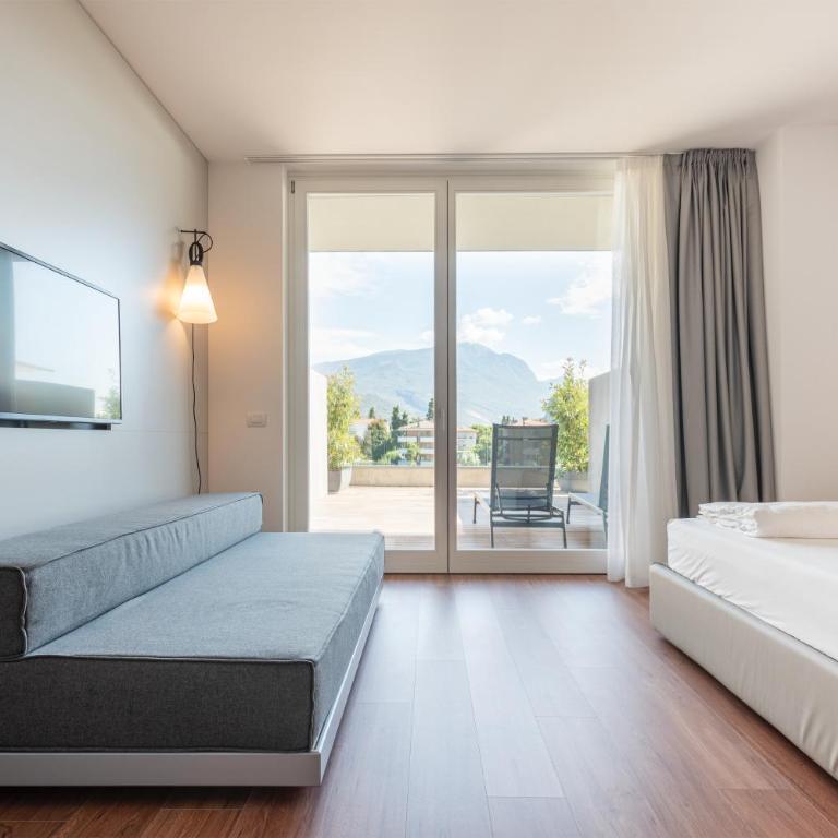 HOODY ACTIVE & HAPPINESS HOTEL - Junior Suite - 2