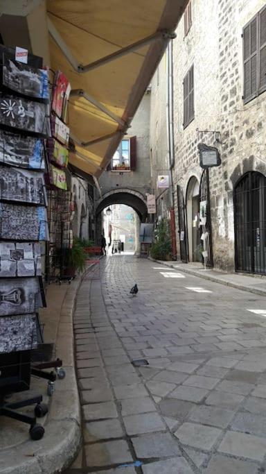 Little studio in the old town - Appartement 1 Chambre - 1