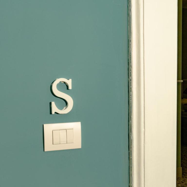 MammaDada charm rooms - Superior Quadruple Room - 2
