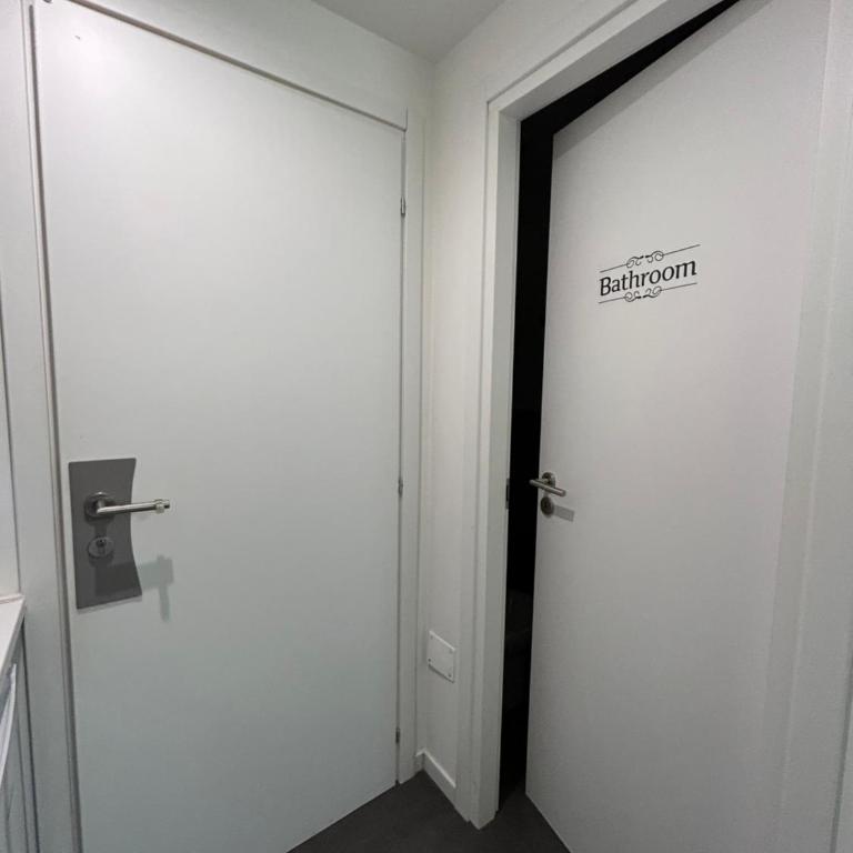 FREE FLAT - Double Room - 1
