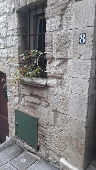 Little studio in the old town - Appartement 1 Chambre - 24