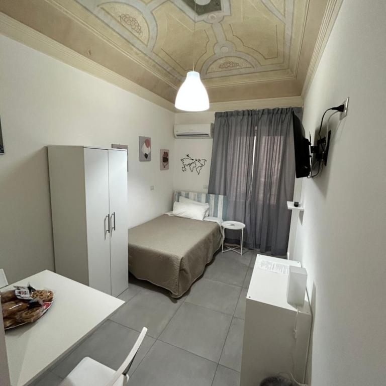 FREE FLAT - Double Room - 5