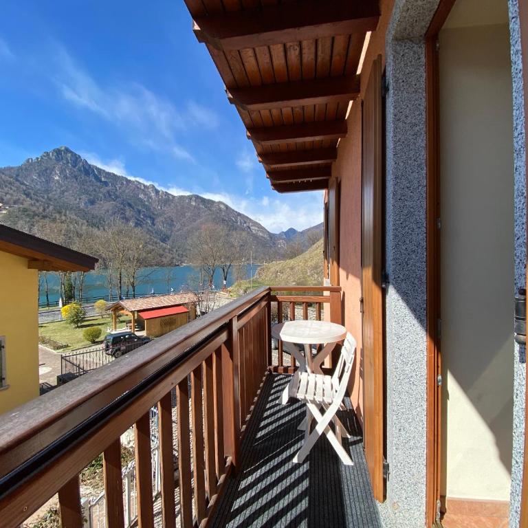 Panoramic View Ledro Apartment - Appartamento con 3 Camere da Letto - 2