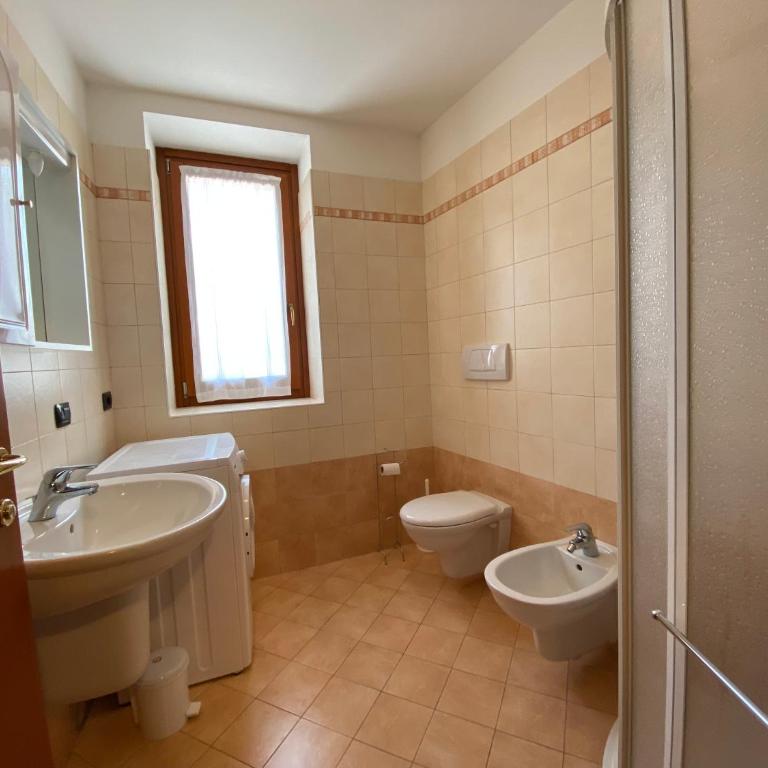 Panoramic View Ledro Apartment - Appartamento con 3 Camere da Letto - 7