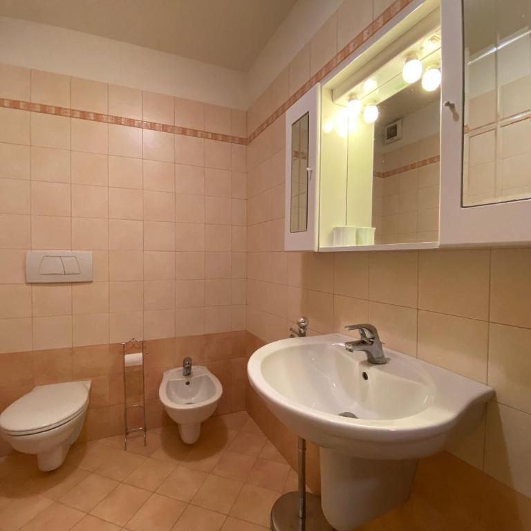 Panoramic View Ledro Apartment - Appartamento con 3 Camere da Letto - 12