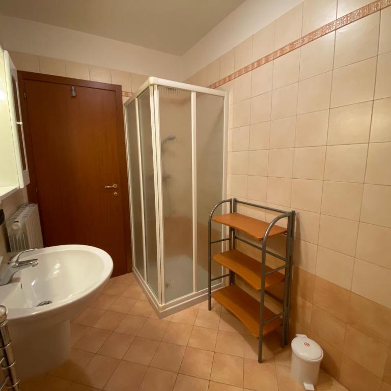 Panoramic View Ledro Apartment - Appartamento con 3 Camere da Letto - 15