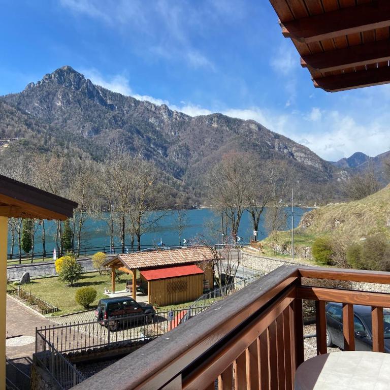 Panoramic View Ledro Apartment - Appartamento con 3 Camere da Letto - 3