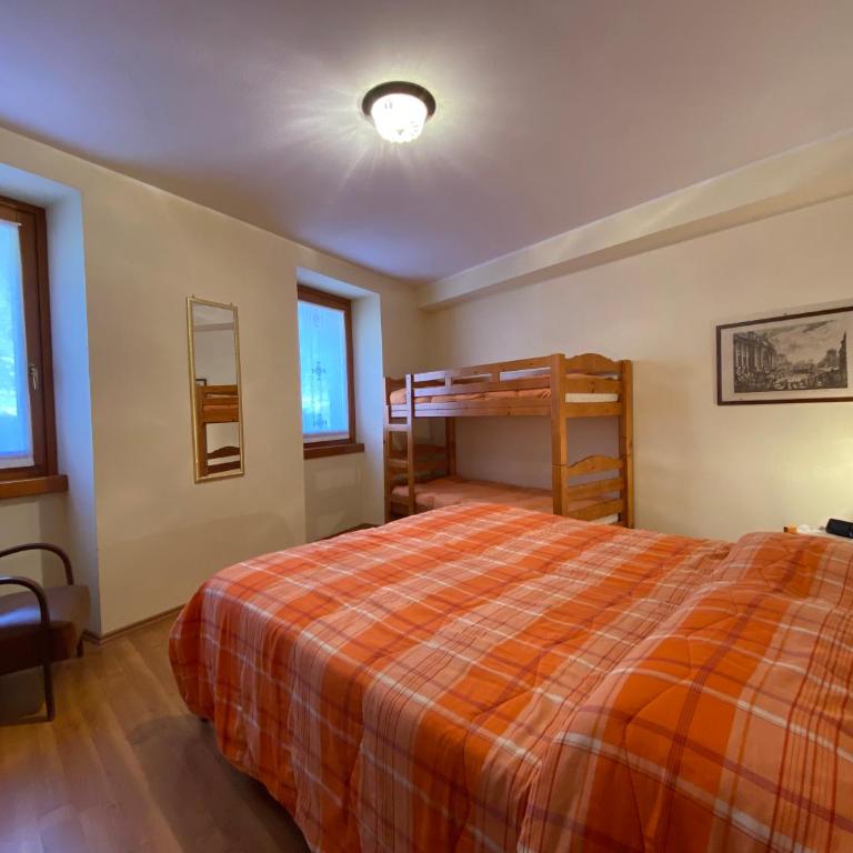 Panoramic View Ledro Apartment - Appartamento con 3 Camere da Letto - 14