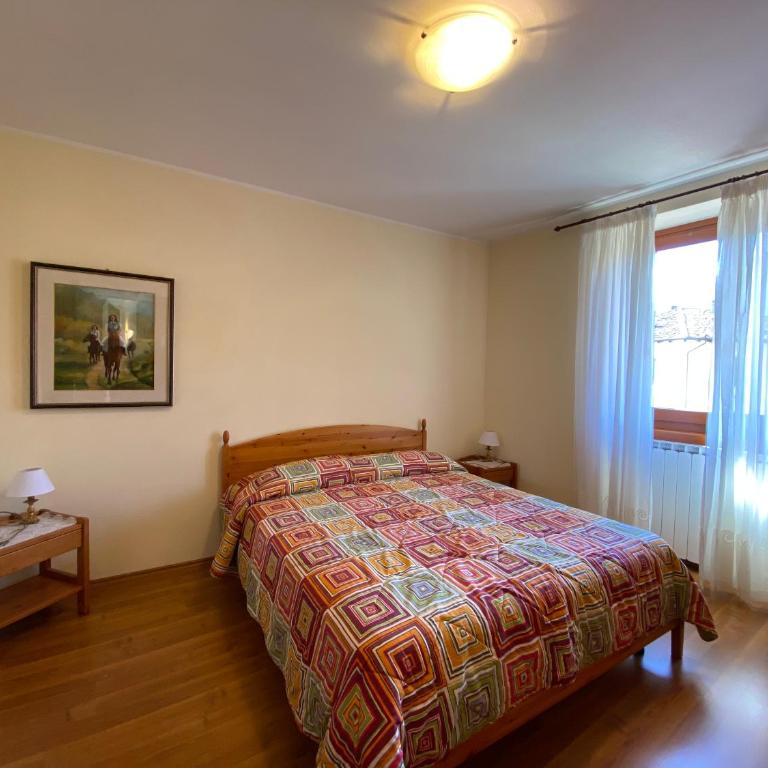 Panoramic View Ledro Apartment - Appartamento con 3 Camere da Letto - 10
