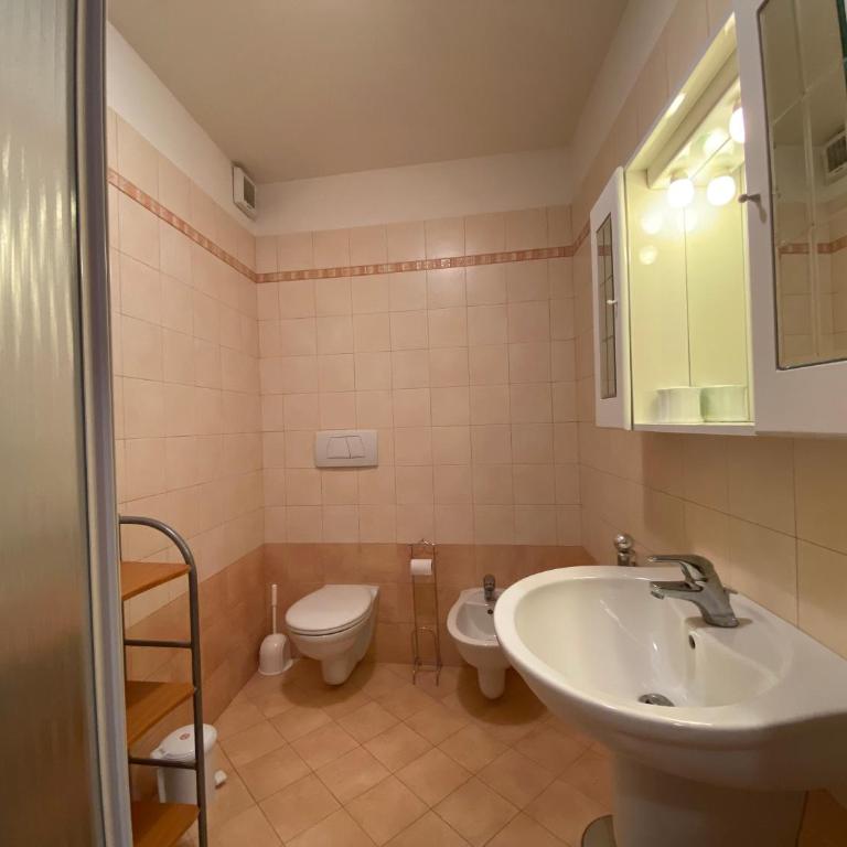 Panoramic View Ledro Apartment - Appartamento con 3 Camere da Letto - 9