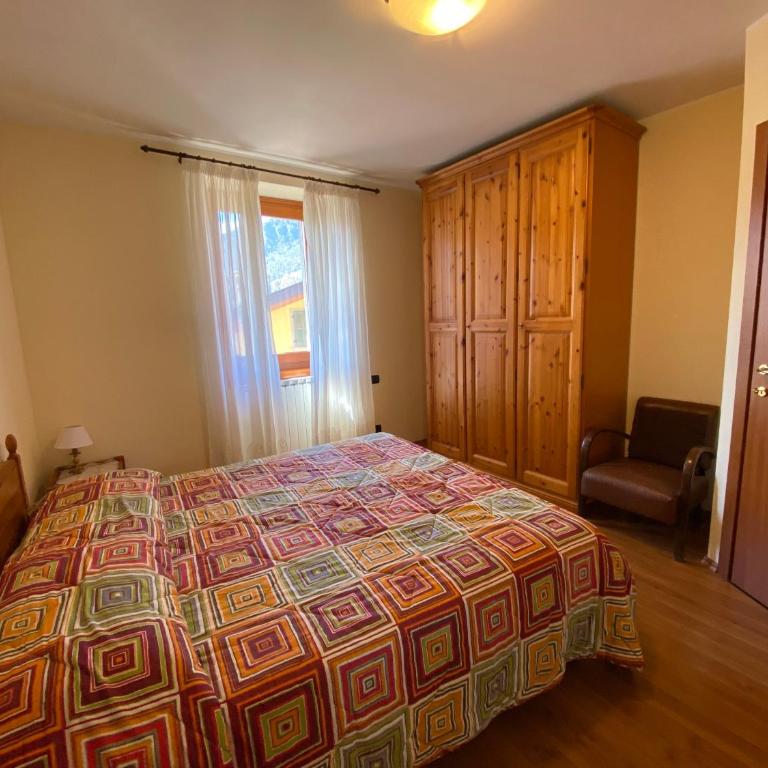Panoramic View Ledro Apartment - Appartamento con 3 Camere da Letto - 11