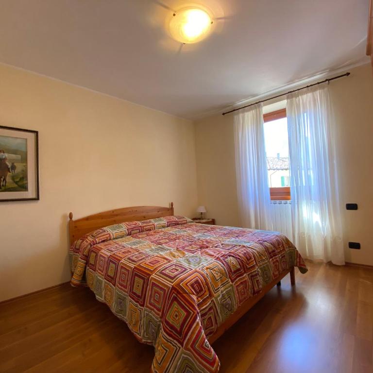 Panoramic View Ledro Apartment - Appartamento con 3 Camere da Letto - 13
