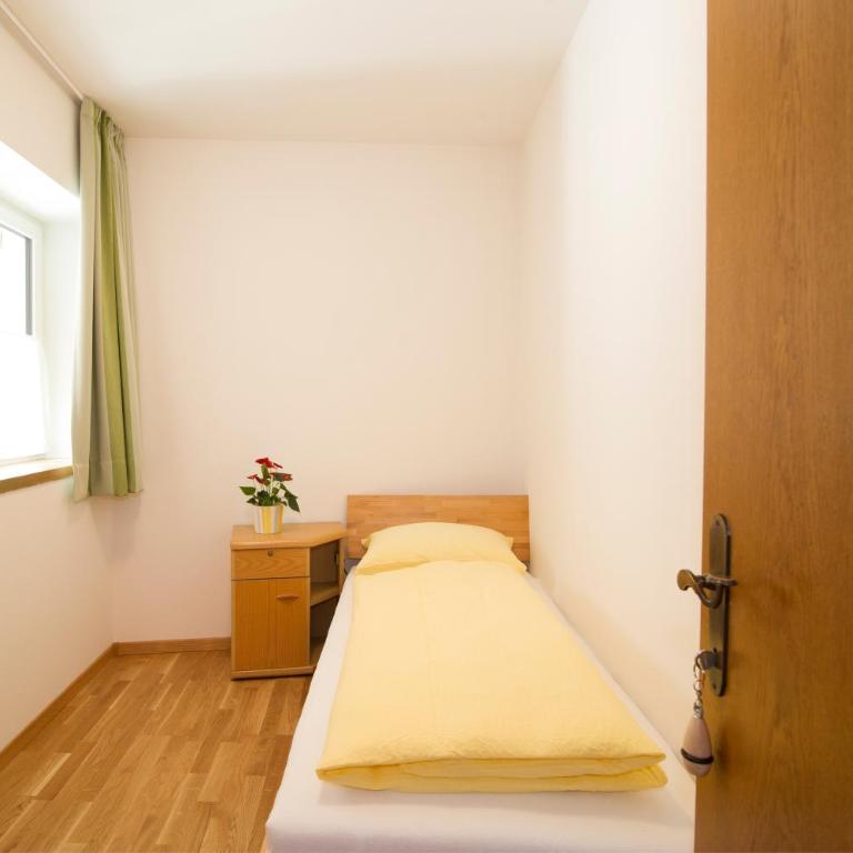 B&B Zum Guten Tropfen - Appartamento - 4