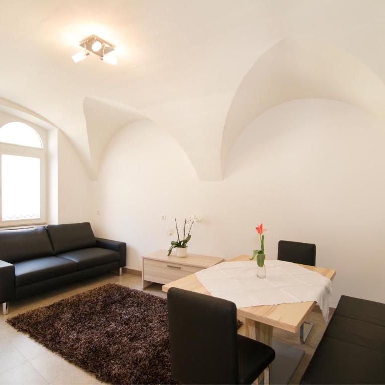 B&B Zum Guten Tropfen - Appartamento - 1