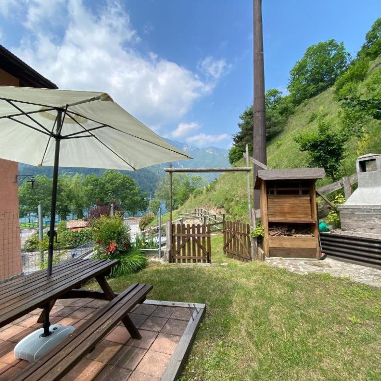 Panoramic View Ledro Apartment - Appartamento con 3 Camere da Letto - 23