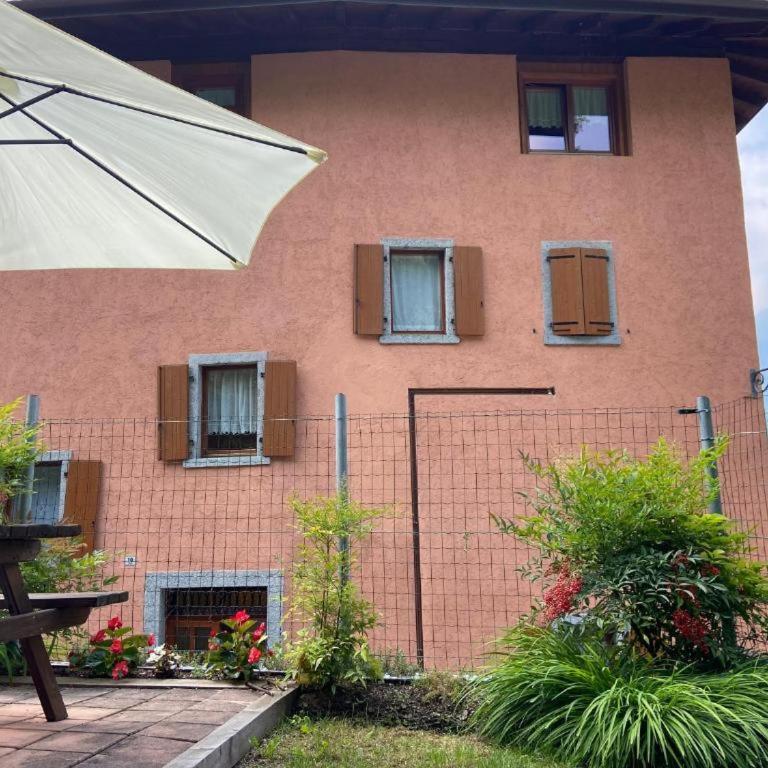 Panoramic View Ledro Apartment - Appartamento con 3 Camere da Letto - 20