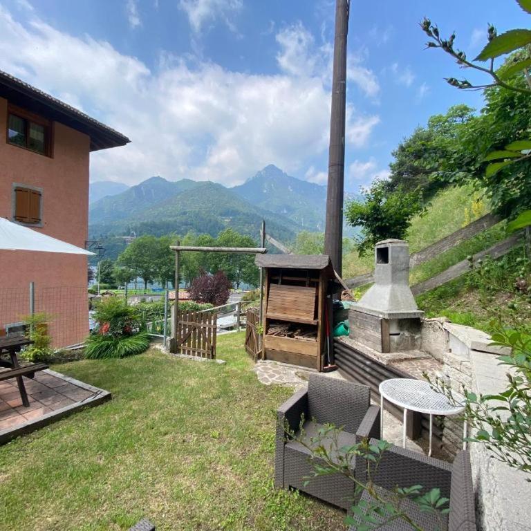 Panoramic View Ledro Apartment - Appartamento con 3 Camere da Letto - 17