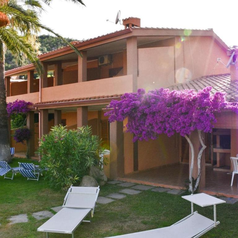 Terraced House in Costa Rei by the Sea - Casa Vacanze con 4 Camere da Letto - 1