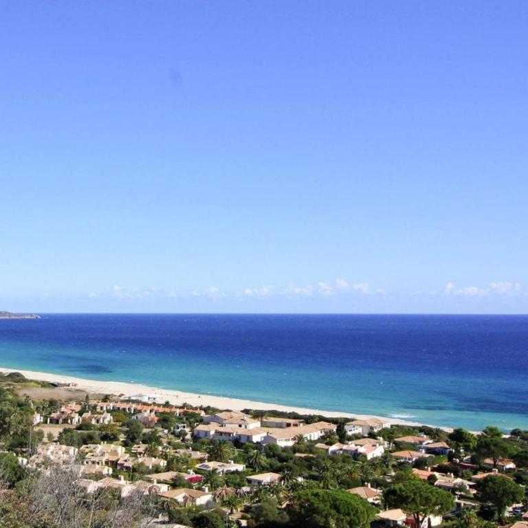 Terraced House in Costa Rei by the Sea - Casa Vacanze con 4 Camere da Letto - 13