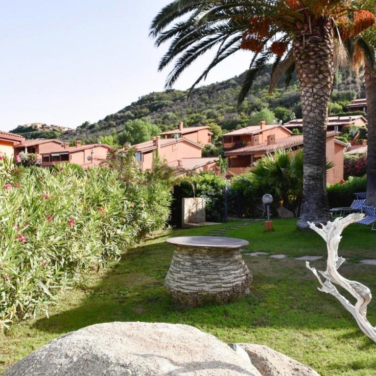 Terraced House in Costa Rei by the Sea - Casa Vacanze con 4 Camere da Letto - 12