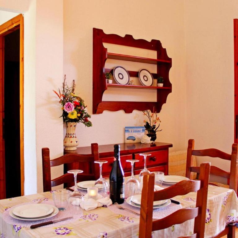Terraced House in Costa Rei by the Sea - Casa Vacanze con 4 Camere da Letto - 2