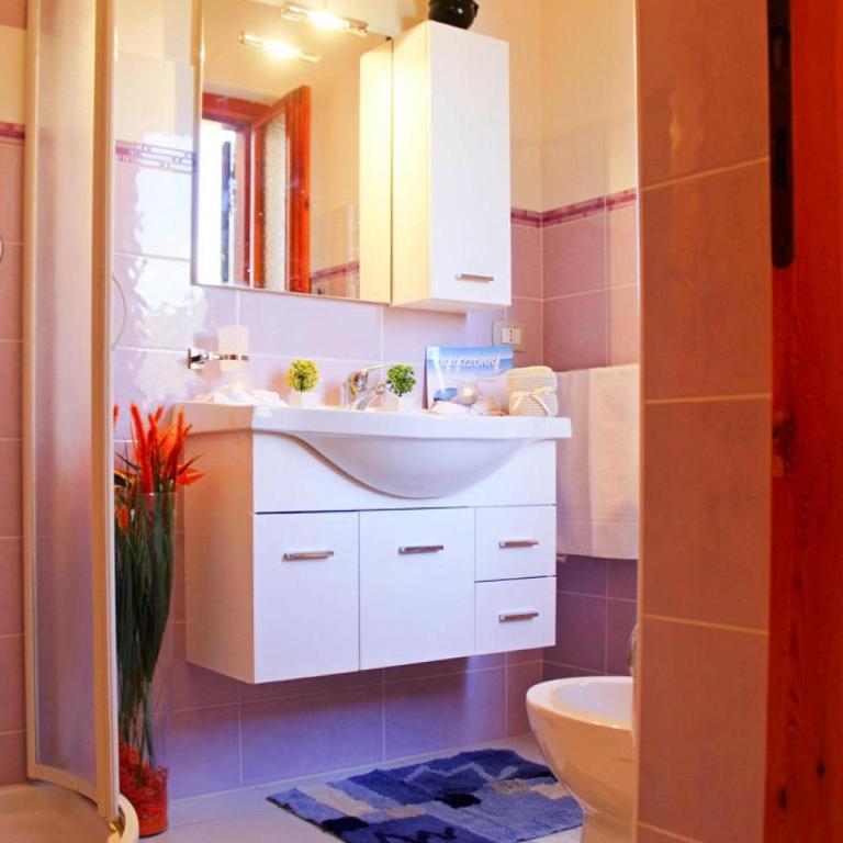 Terraced House in Costa Rei by the Sea - Casa Vacanze con 4 Camere da Letto - 8