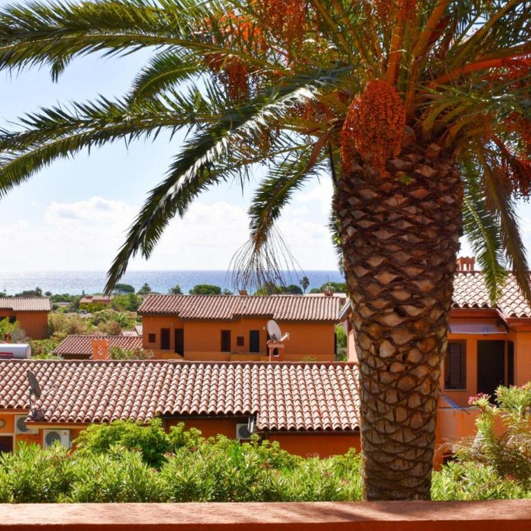 Terraced House in Costa Rei by the Sea - Casa Vacanze con 4 Camere da Letto - 10