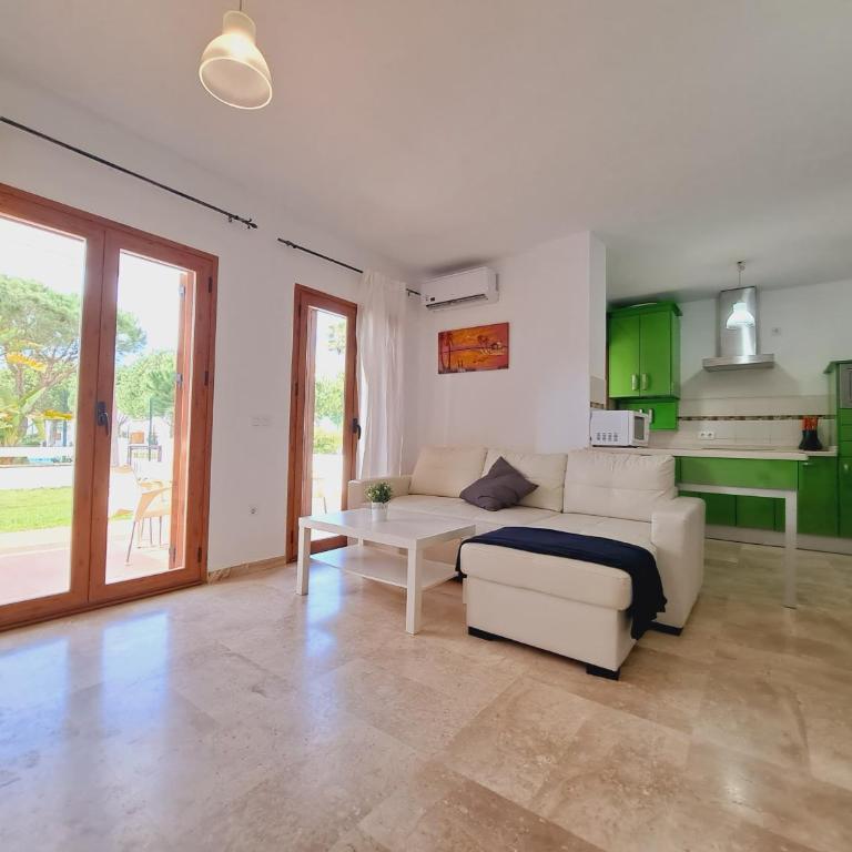 Apartamentos Turísticos La Carrajolilla - Appartement 2 Chambres - Rez-de-chaussée - 3