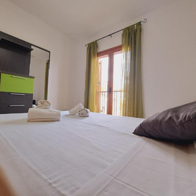 Apartamentos Turísticos La Carrajolilla - Appartement 2 Chambres - Rez-de-chaussée - 11