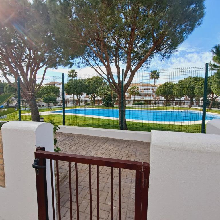 Apartamentos Turísticos La Carrajolilla - Appartement 2 Chambres - Rez-de-chaussée - 2