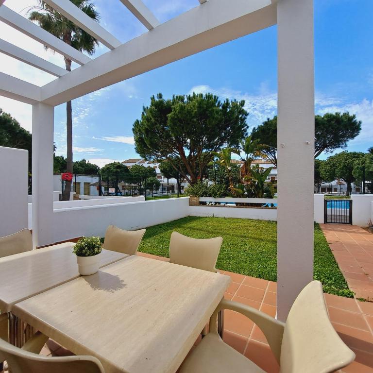 Apartamentos Turísticos La Carrajolilla - Appartement 2 Chambres - Rez-de-chaussée - 12