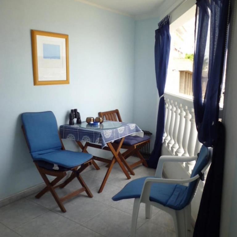 Apartment Frida - Apartamento de 2 dormitorios - 3