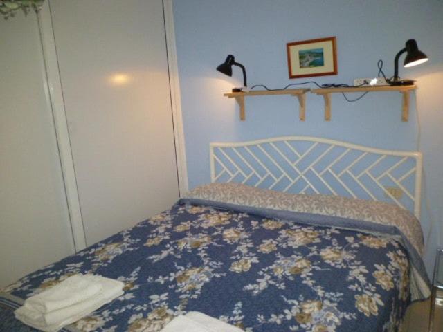 Apartment Frida - Apartamento de 2 dormitorios - 9