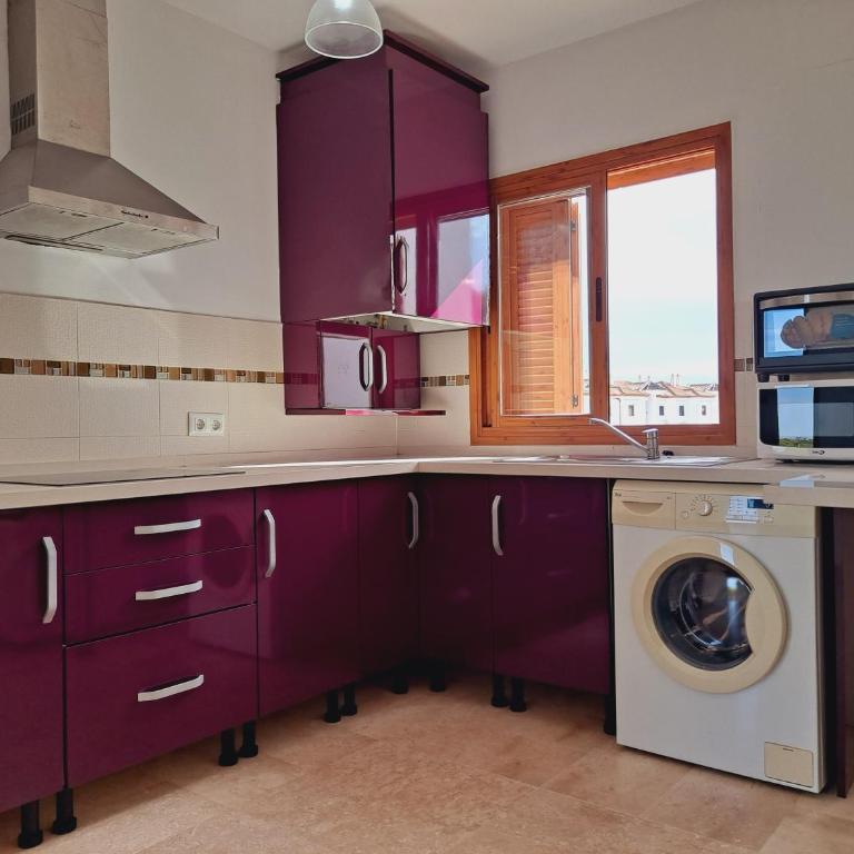 Apartamentos Turísticos La Carrajolilla - Appartement 2 Chambres avec Terrasse - 5