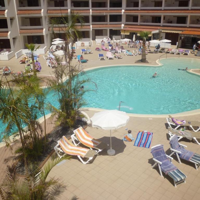Beach View - Apartamento de 1 dormitorio - 1